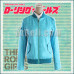 New! The Rolling Girls Nozomi Moritomo Costume Jacket 